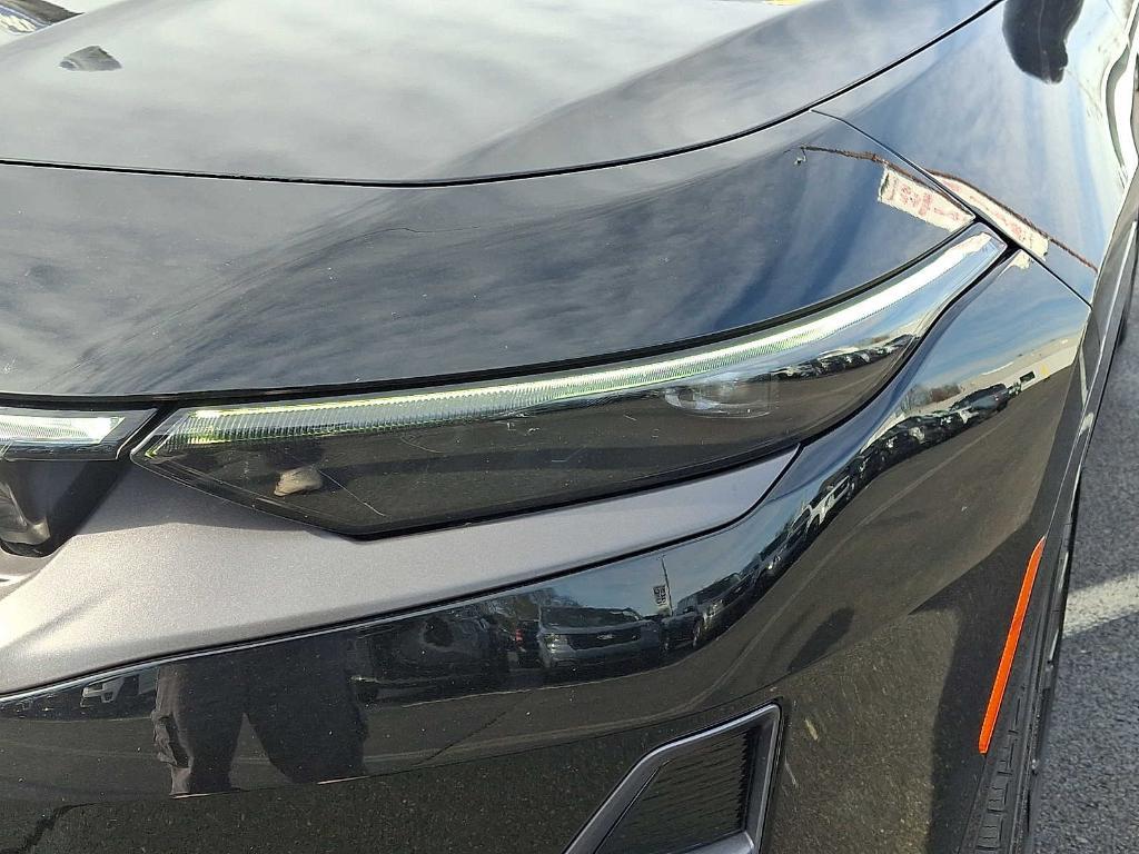 used 2024 Jeep Wagoneer S car, priced at $37,998