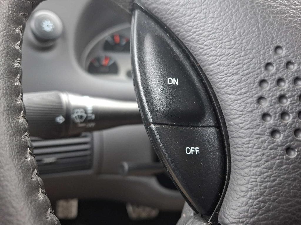 used 2004 Ford Mustang car, priced at $28,888