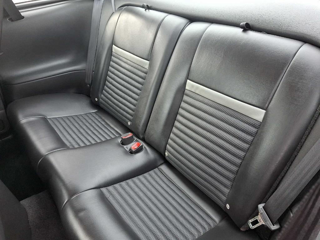 used 2004 Ford Mustang car, priced at $28,888