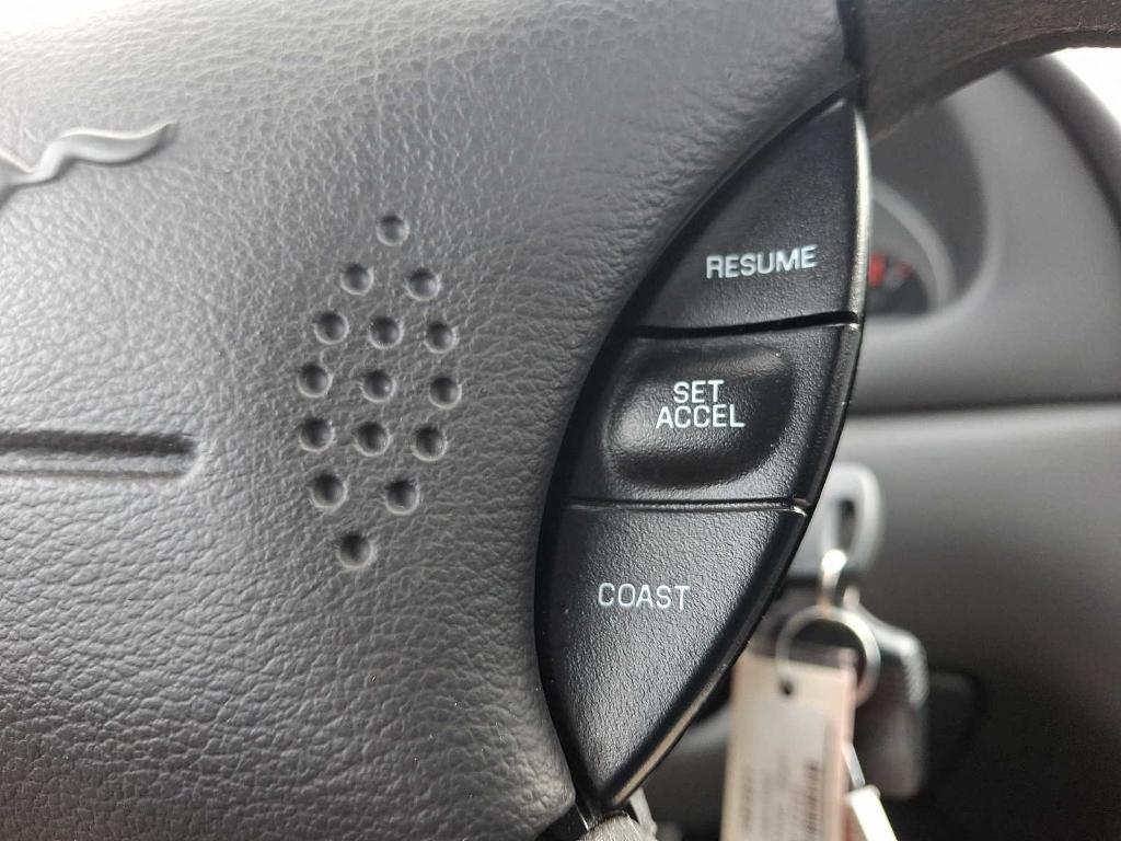 used 2004 Ford Mustang car, priced at $28,888