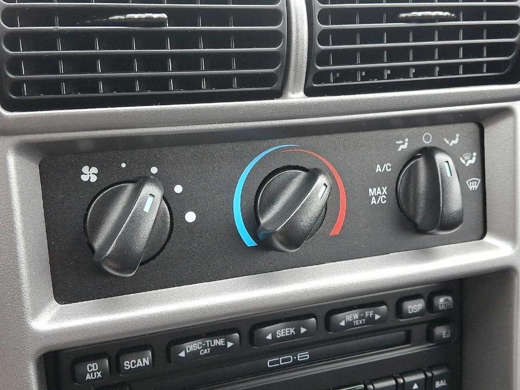 used 2004 Ford Mustang car, priced at $28,888