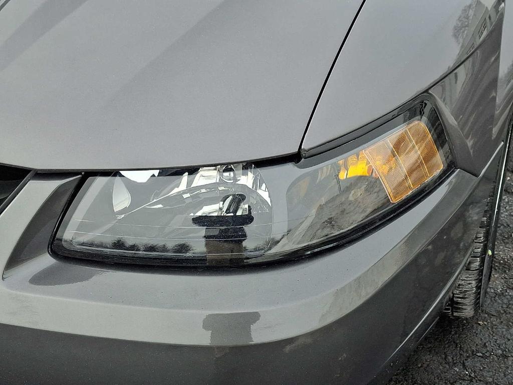 used 2004 Ford Mustang car, priced at $28,888