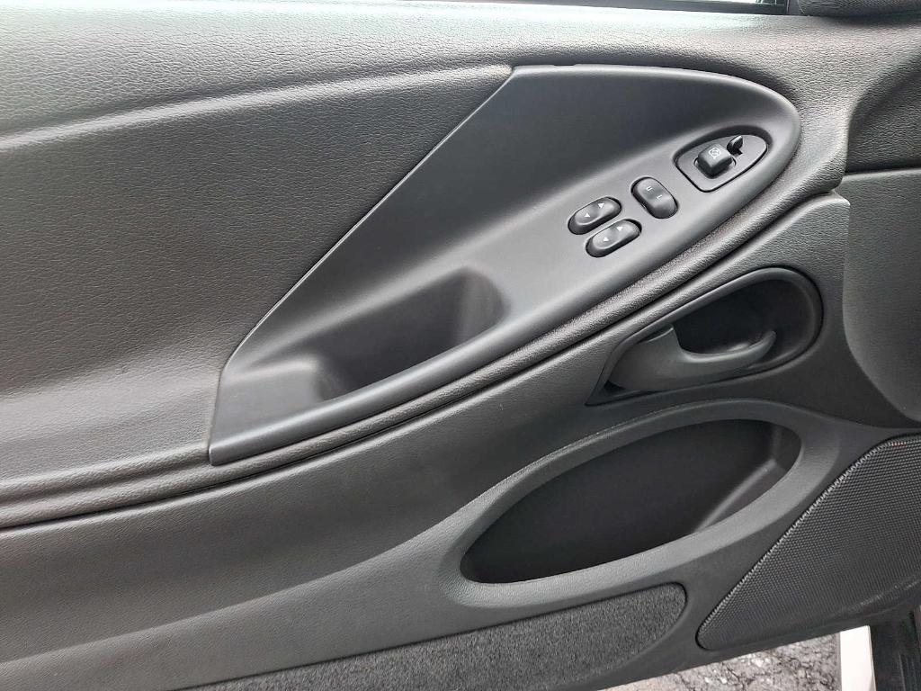 used 2004 Ford Mustang car, priced at $28,888