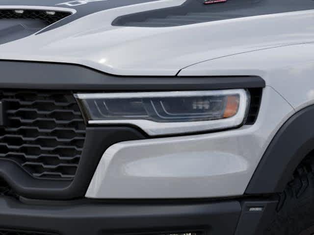 new 2026 Ram 1500 car, priced at $87,825