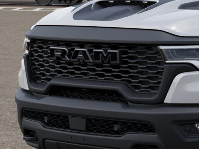 new 2026 Ram 1500 car, priced at $87,825