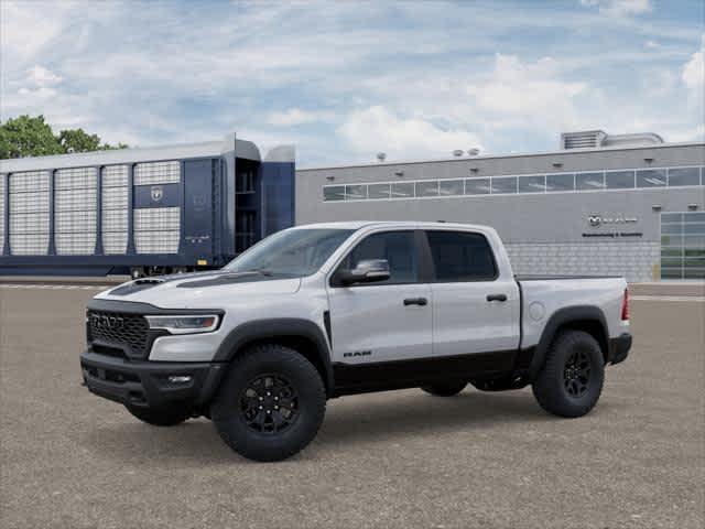 new 2026 Ram 1500 car, priced at $87,825