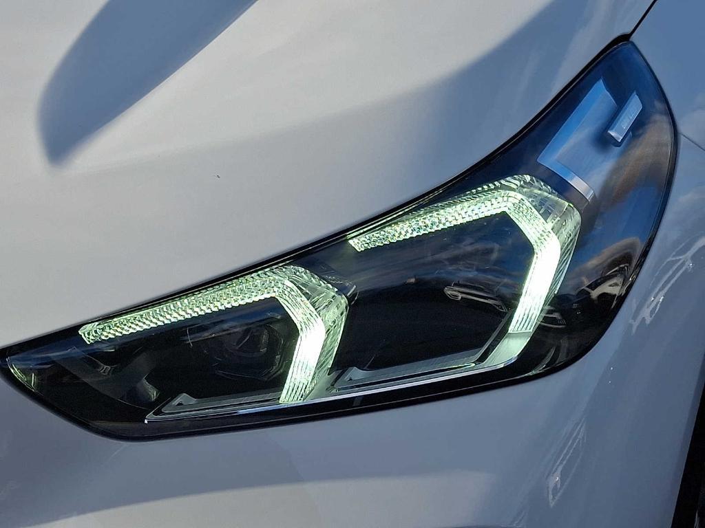 used 2024 BMW X1 car, priced at $34,998