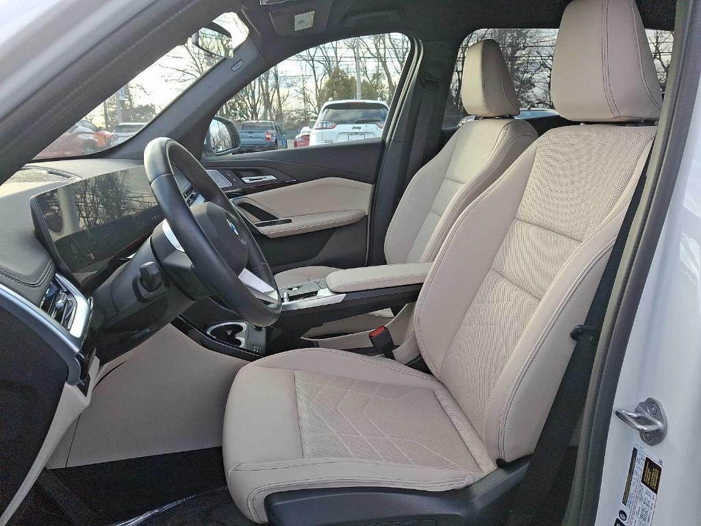 used 2024 BMW X1 car, priced at $34,998