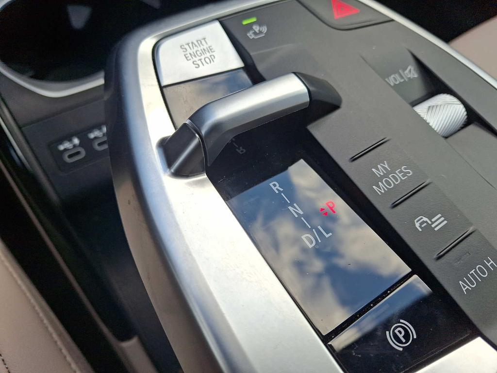 used 2024 BMW X1 car, priced at $34,998