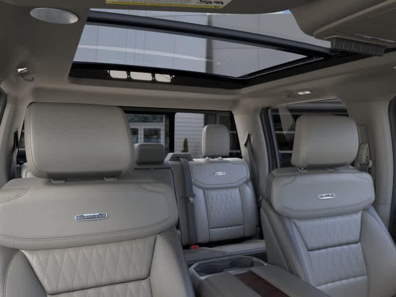new 2026 Ford F-350 car, priced at $105,443