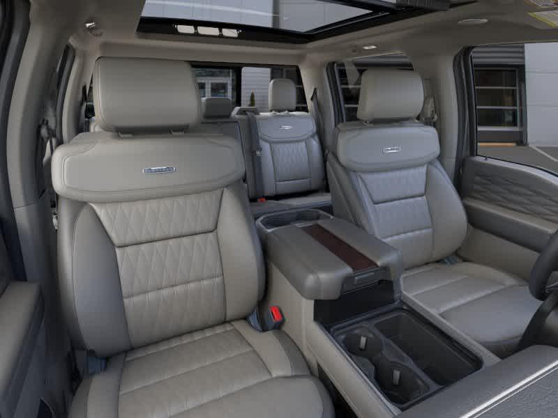 new 2026 Ford F-350 car, priced at $105,443