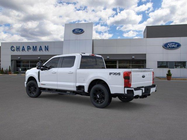 new 2026 Ford F-350 car, priced at $91,278