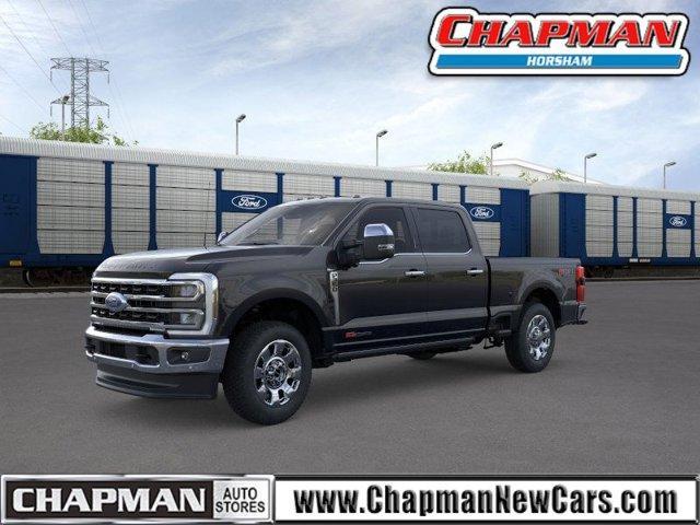 new 2026 Ford F-350 car, priced at $102,640