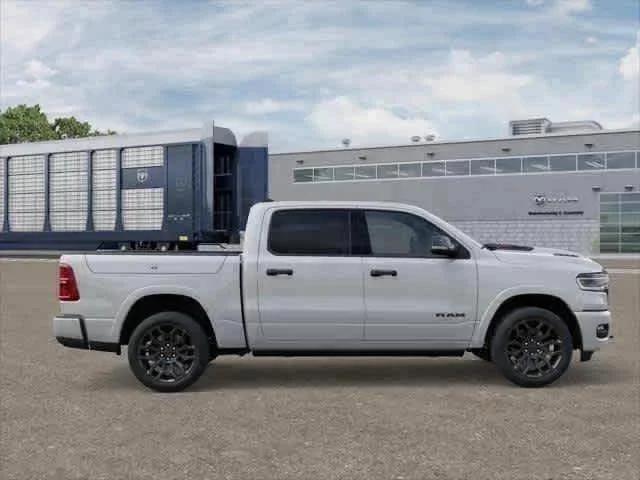 new 2026 Ram 1500 car, priced at $84,116