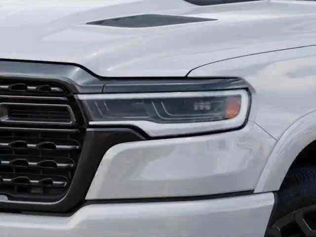 new 2026 Ram 1500 car, priced at $84,116