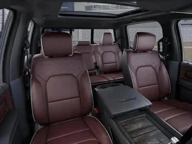 new 2026 Ram 1500 car, priced at $84,116