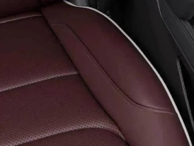 new 2026 Ram 1500 car, priced at $84,116