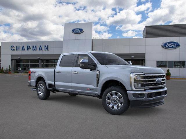 new 2026 Ford F-350 car, priced at $97,400