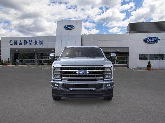 new 2026 Ford F-350 car, priced at $97,400