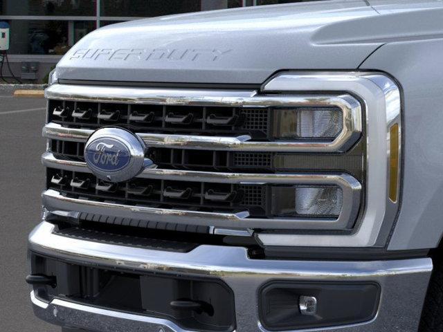 new 2026 Ford F-350 car, priced at $97,400
