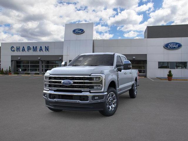 new 2026 Ford F-350 car, priced at $97,400