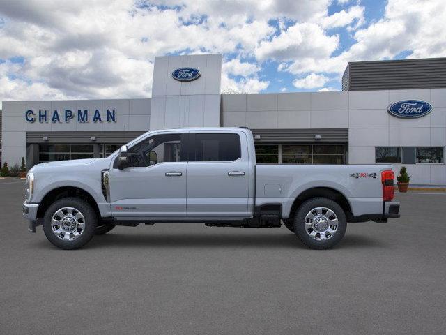 new 2026 Ford F-350 car, priced at $97,400