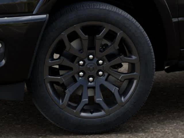 new 2026 Ram 1500 car, priced at $87,348