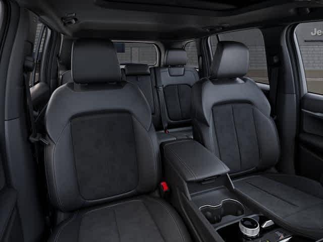 new 2026 Jeep Grand Cherokee car, priced at $49,050
