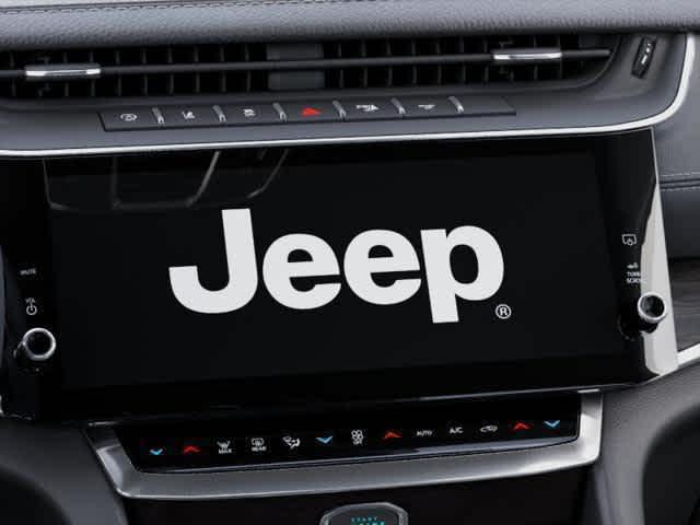 new 2026 Jeep Grand Cherokee car, priced at $49,050