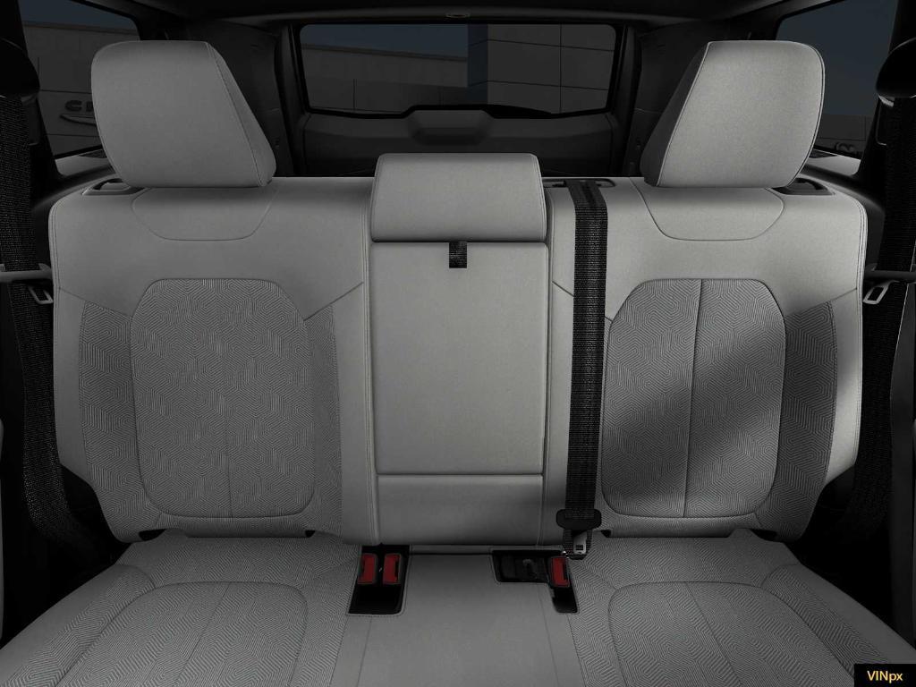 new 2026 Jeep Cherokee car, priced at $39,995