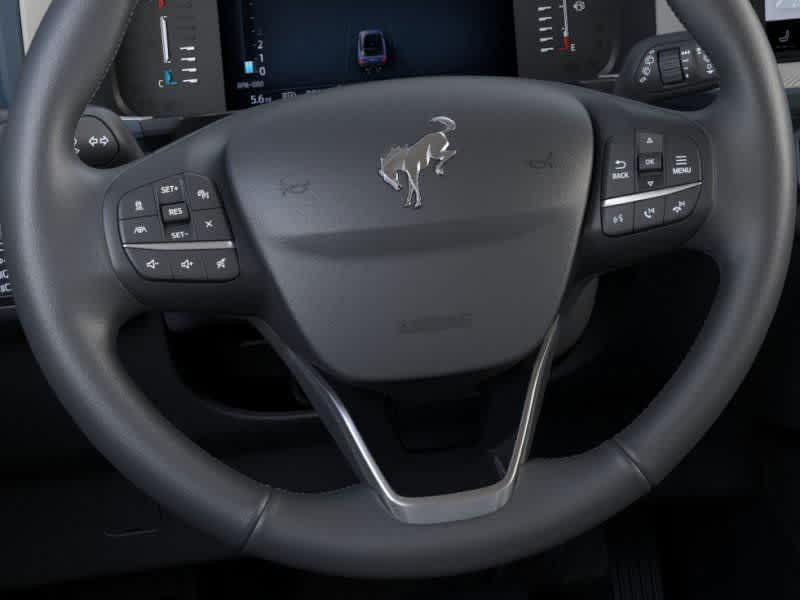 new 2026 Ford Bronco Sport car, priced at $39,120