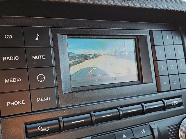 used 2015 Ford Mustang car, priced at $17,998