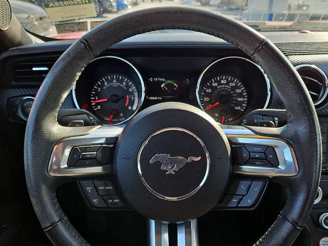 used 2015 Ford Mustang car, priced at $17,998