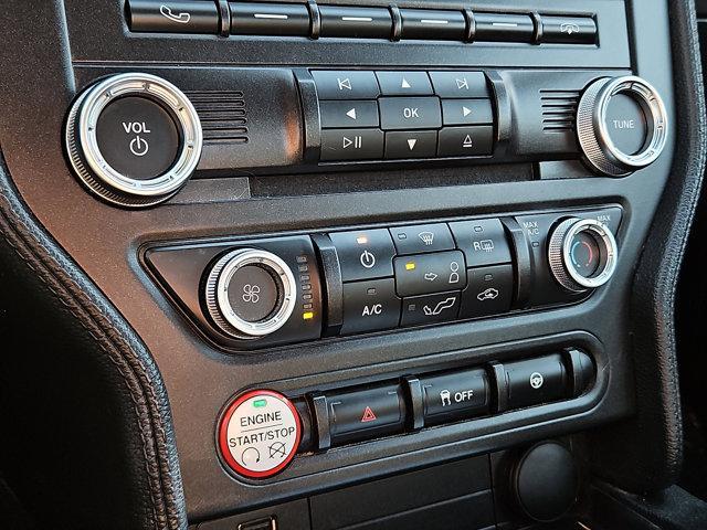 used 2015 Ford Mustang car, priced at $17,998