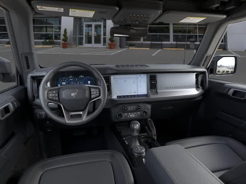 new 2026 Ford Bronco car, priced at $62,893