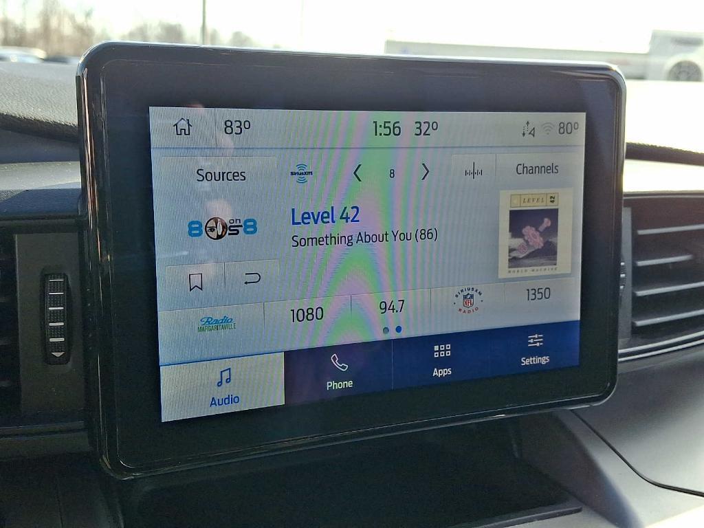 used 2022 Ford Explorer car, priced at $29,889