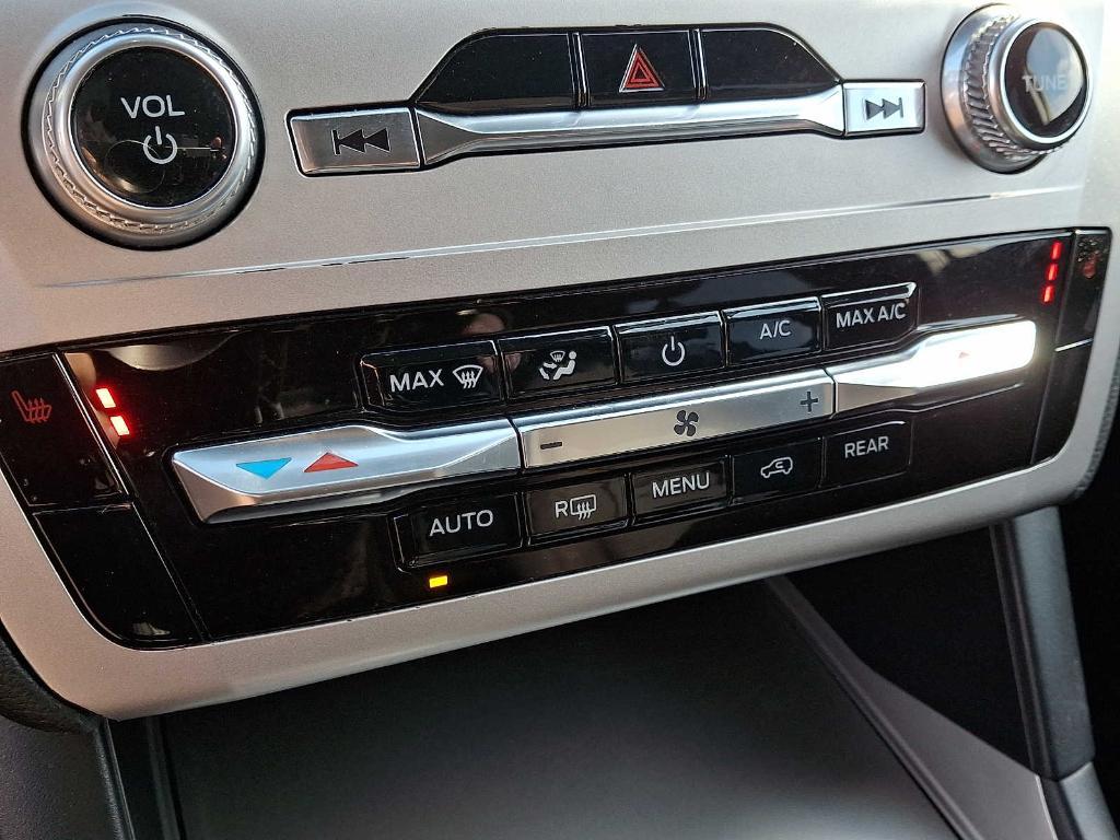 used 2022 Ford Explorer car, priced at $29,889