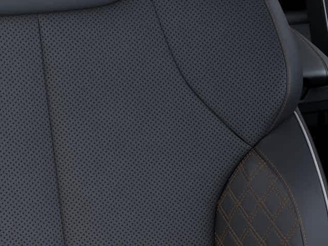 new 2025 Jeep Grand Cherokee L car, priced at $67,041