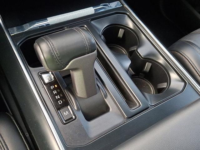 used 2023 Ford F-150 car