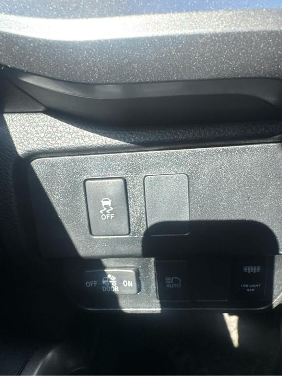 used 2022 Toyota Tacoma car, priced at $33,889