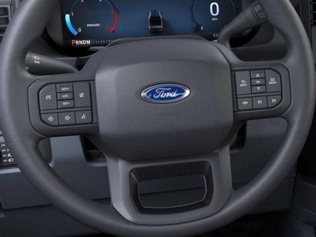 new 2026 Ford F-350 car, priced at $89,680