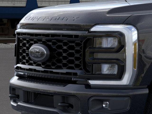 new 2026 Ford F-350 car, priced at $89,680