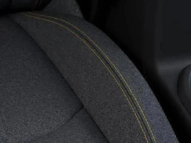 new 2026 Jeep Wrangler car, priced at $45,696