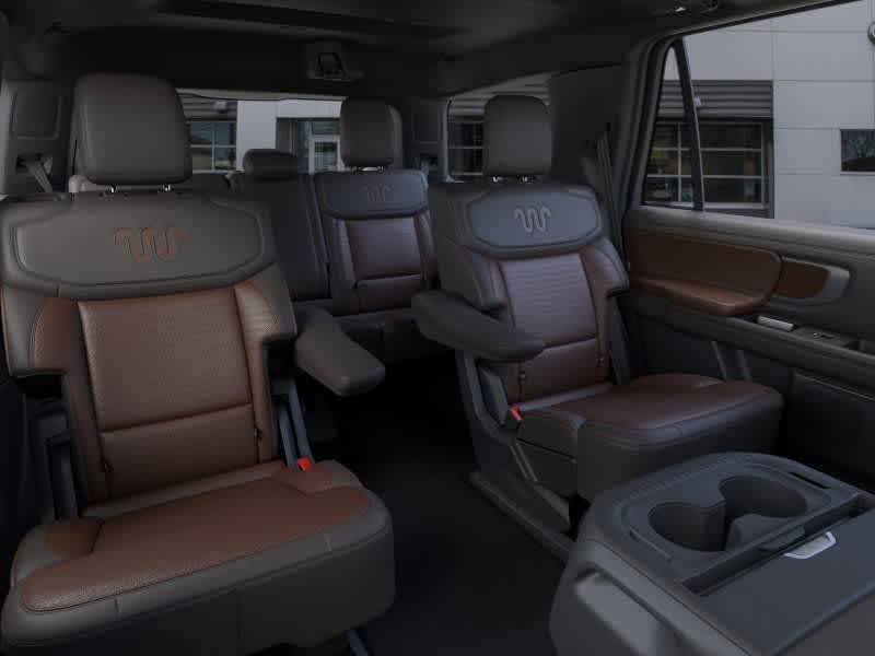 new 2026 Ford Expedition car, priced at $86,745