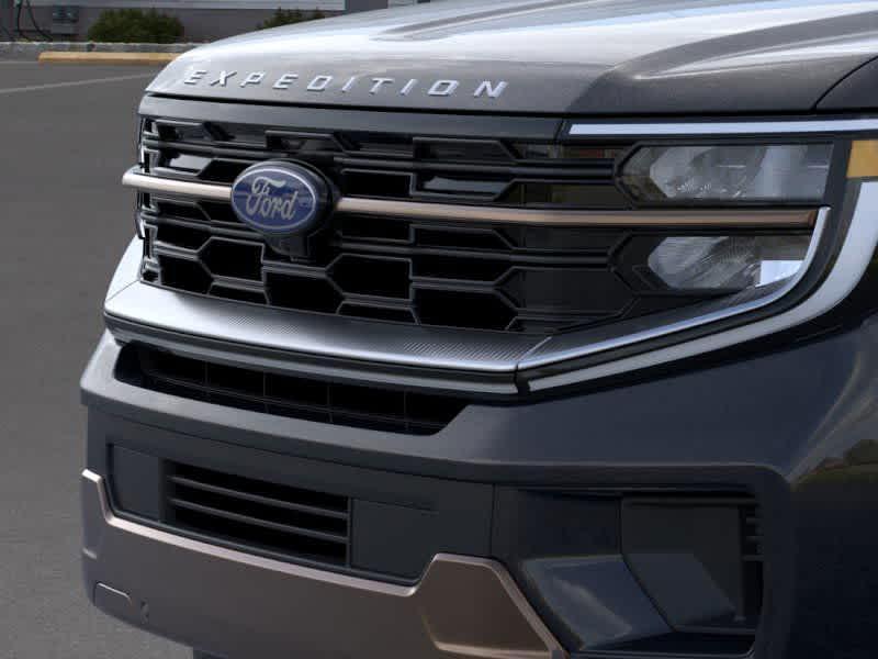 new 2026 Ford Expedition car, priced at $86,745