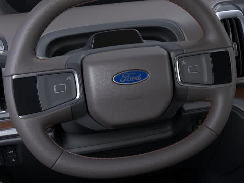 new 2026 Ford Expedition car, priced at $86,745