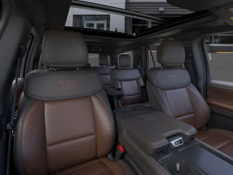 new 2026 Ford Expedition car, priced at $86,745