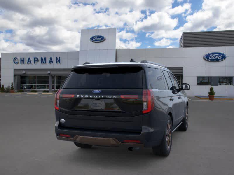 new 2026 Ford Expedition car, priced at $86,745