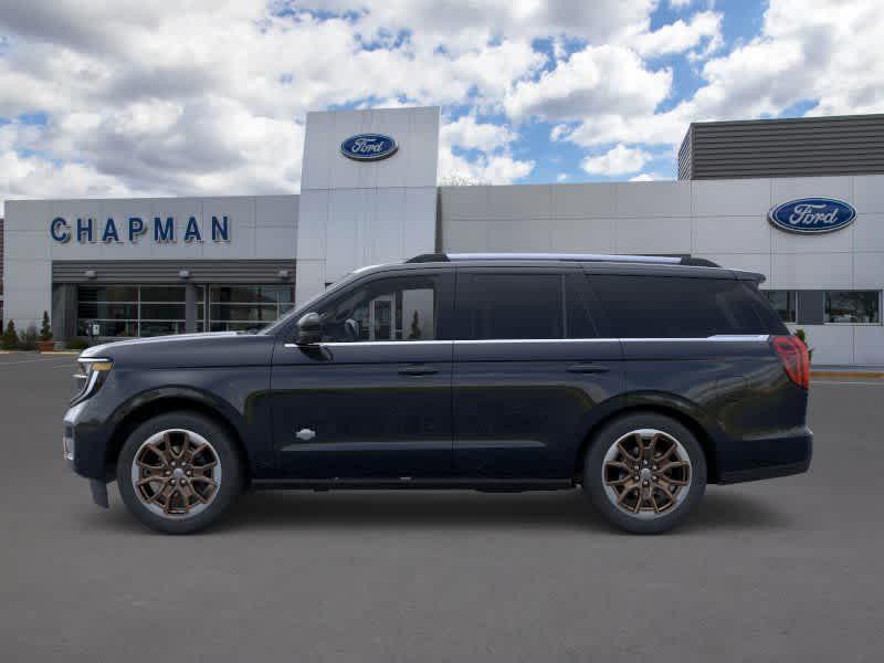 new 2026 Ford Expedition car, priced at $86,745