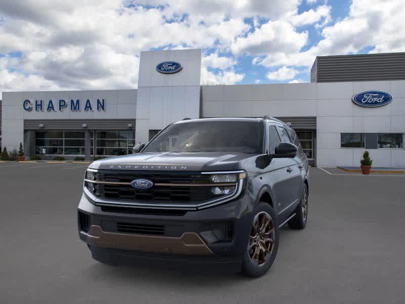 new 2026 Ford Expedition car, priced at $86,745
